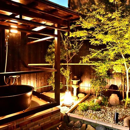 Higashiyama Tofukuji Villa Kyoto Eksteriør billede