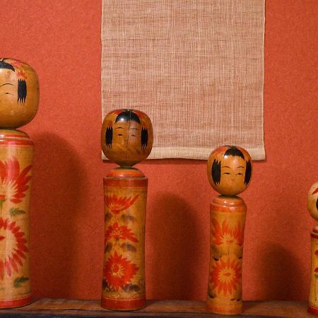 Higashiyama Tofukuji Villa Kyoto Eksteriør billede