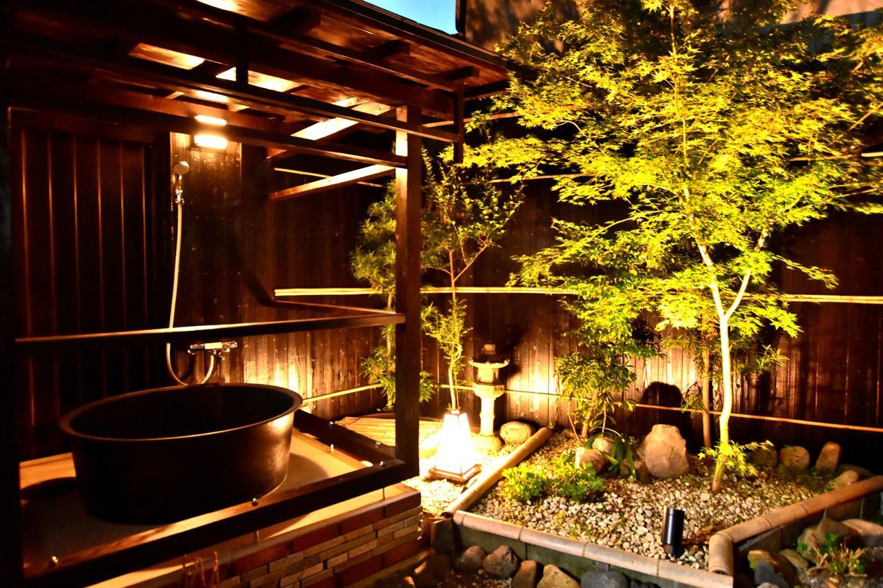 Higashiyama Tofukuji Villa Kyoto Eksteriør billede