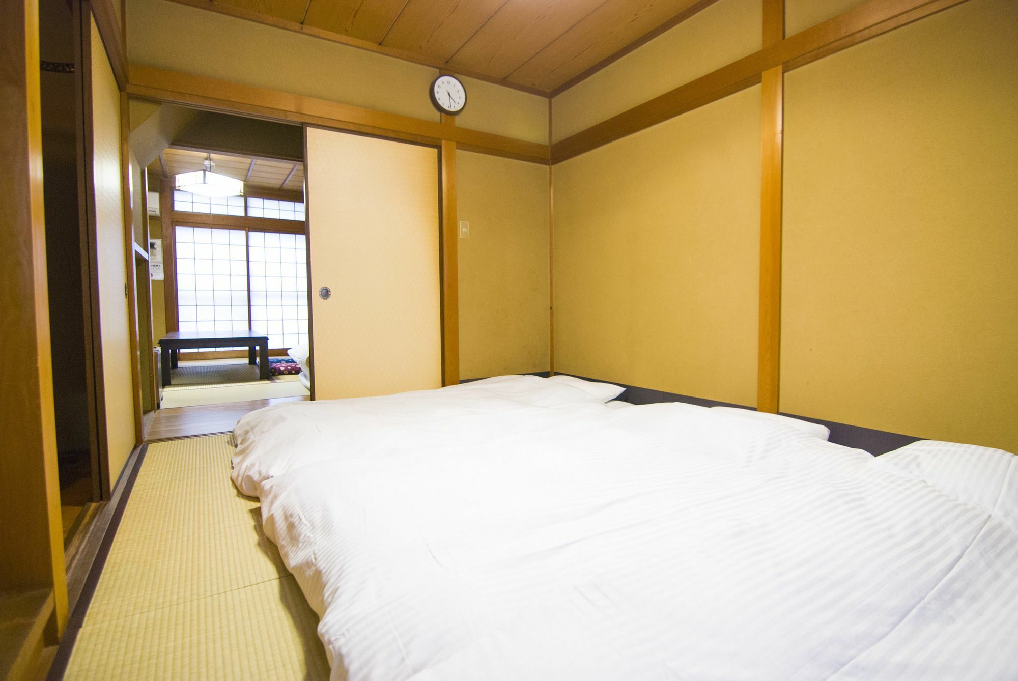 Higashiyama Tofukuji Villa Kyoto Eksteriør billede