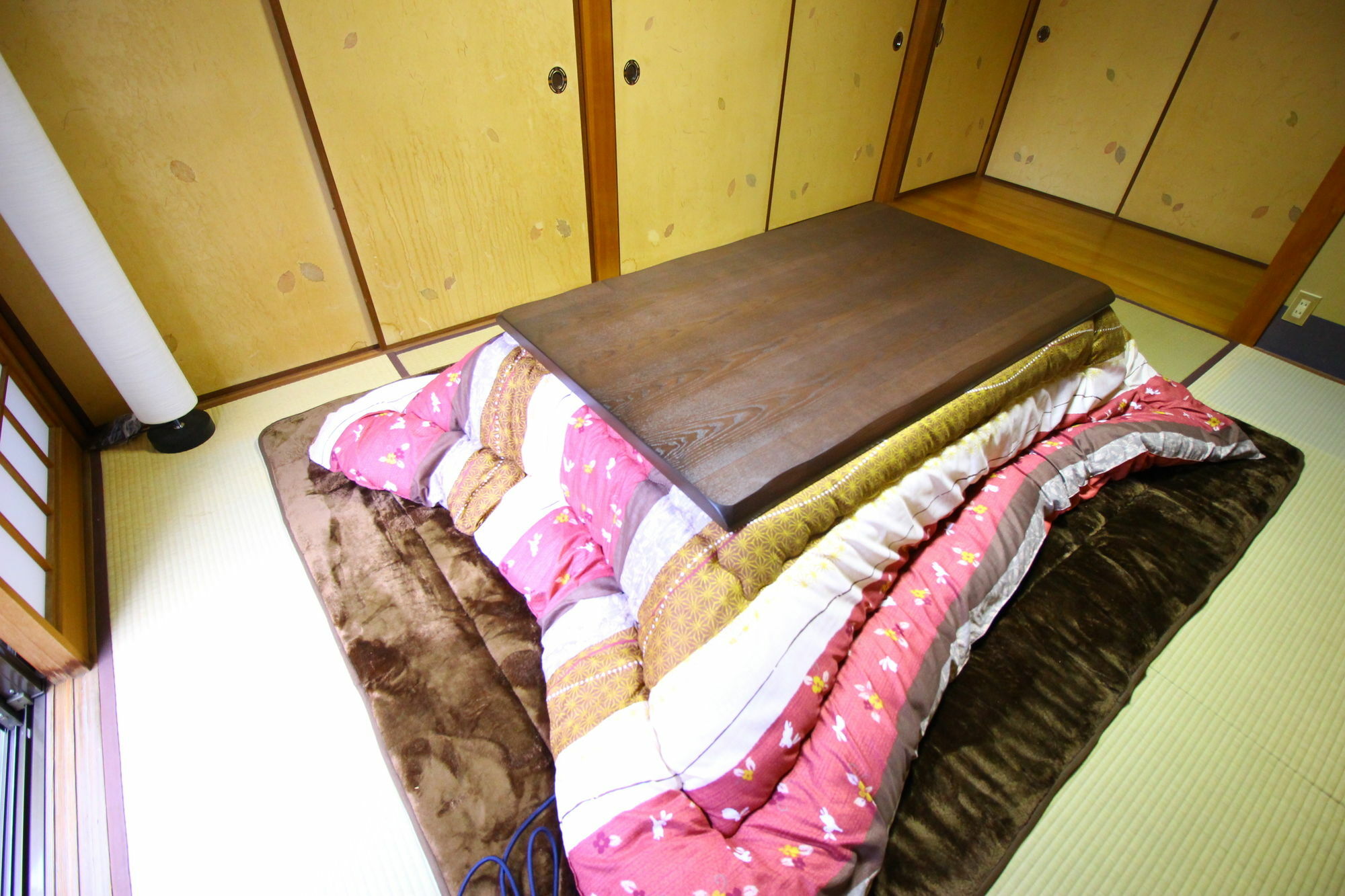 Higashiyama Tofukuji Villa Kyoto Eksteriør billede