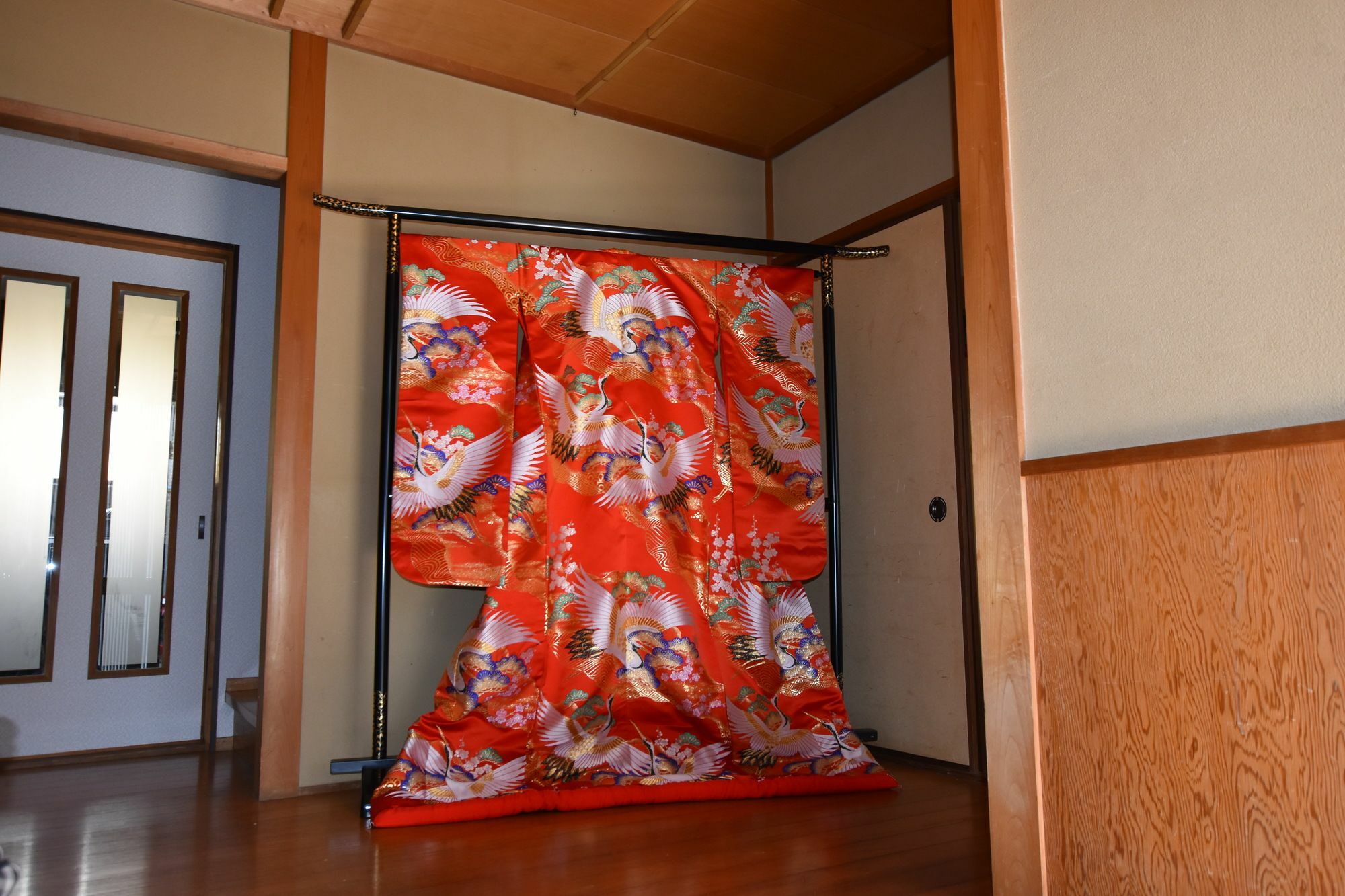 Higashiyama Tofukuji Villa Kyoto Eksteriør billede
