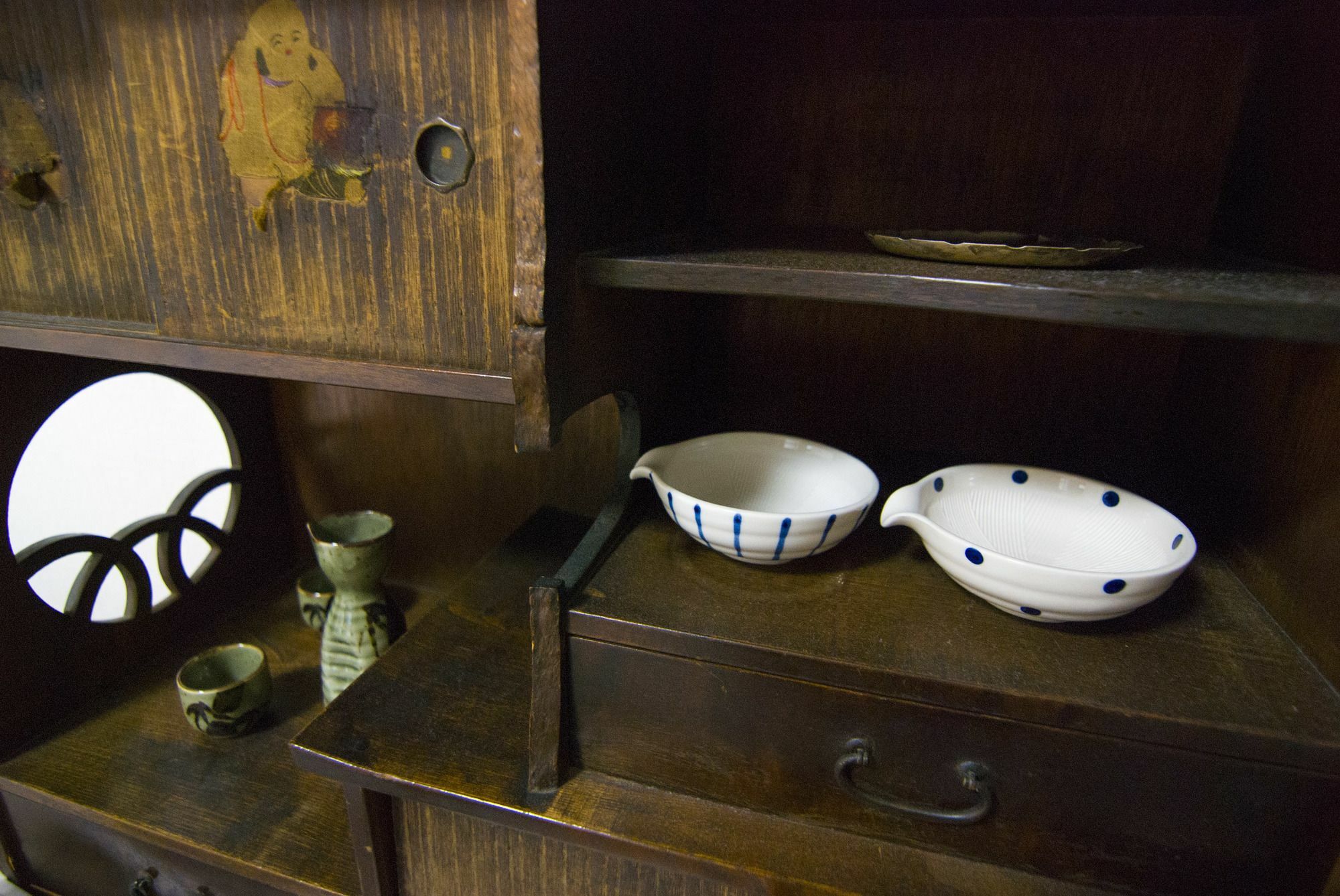 Higashiyama Tofukuji Villa Kyoto Eksteriør billede