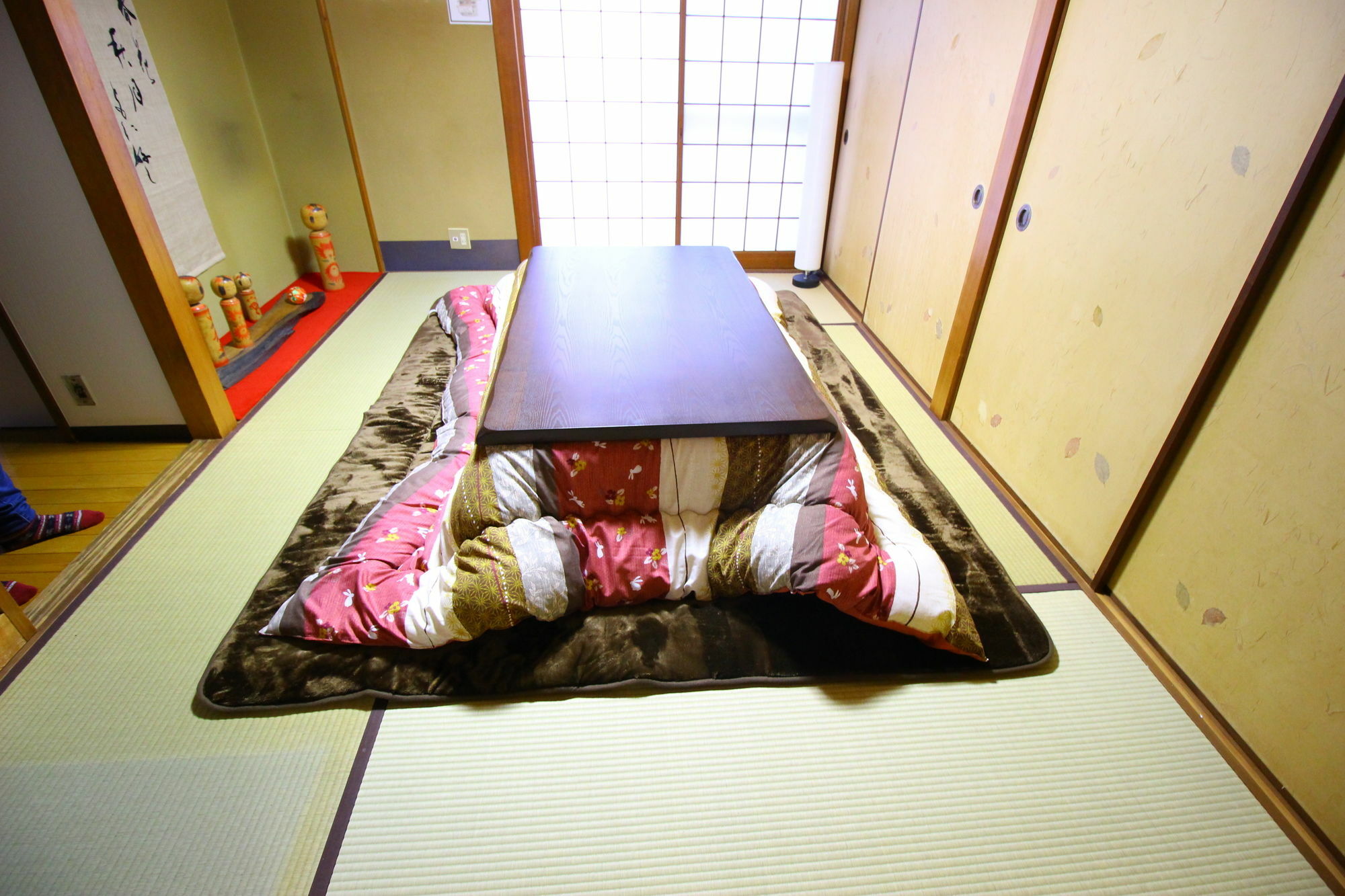 Higashiyama Tofukuji Villa Kyoto Eksteriør billede