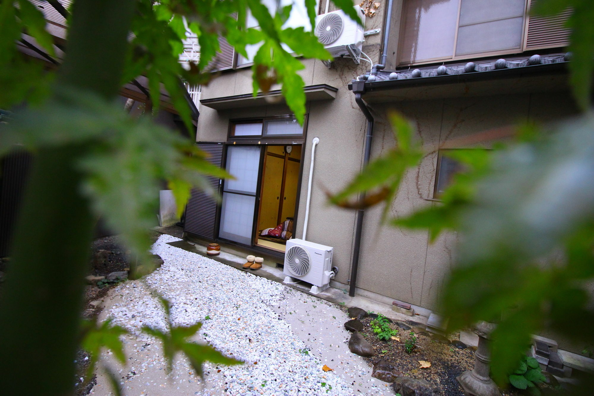 Higashiyama Tofukuji Villa Kyoto Eksteriør billede
