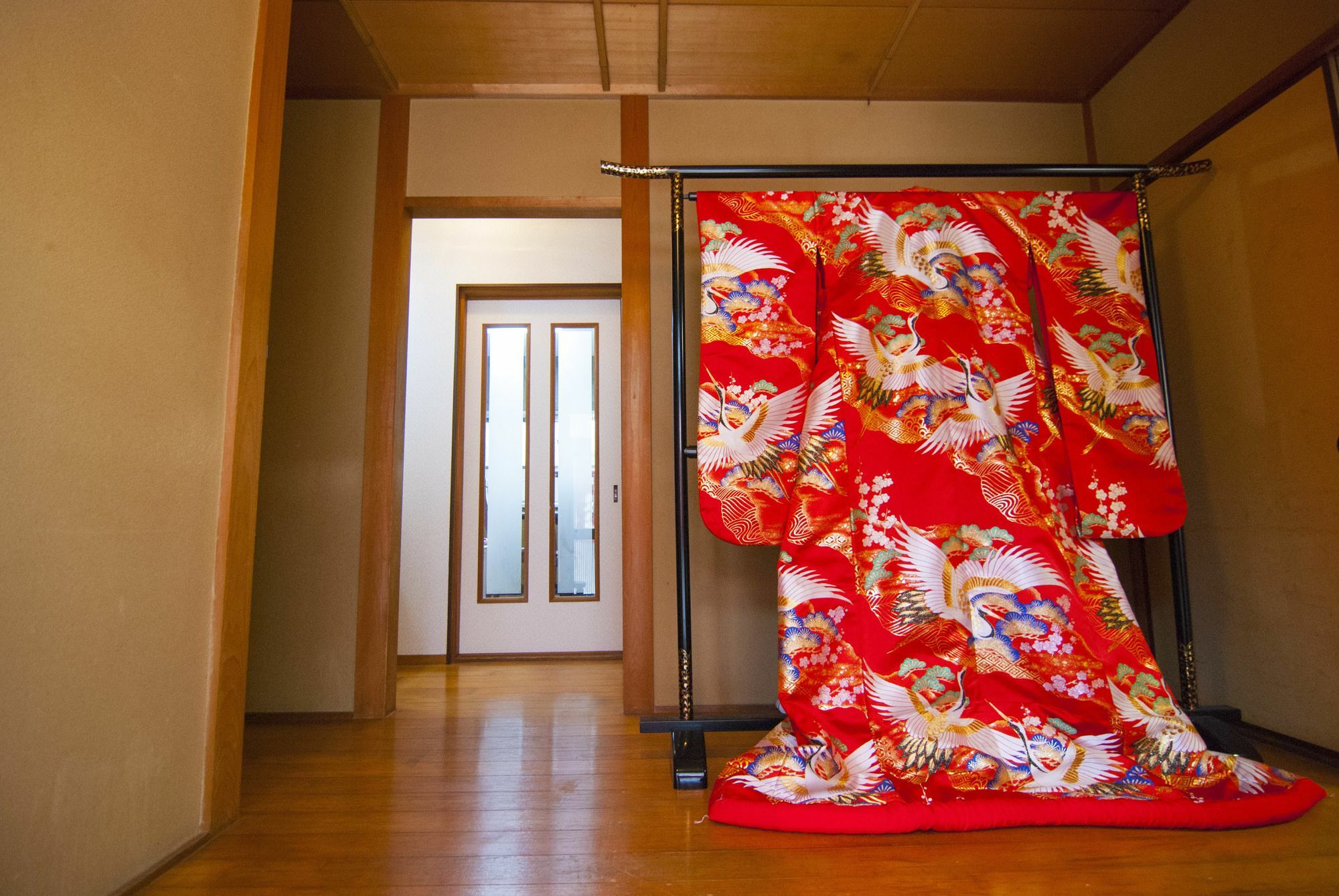 Higashiyama Tofukuji Villa Kyoto Eksteriør billede