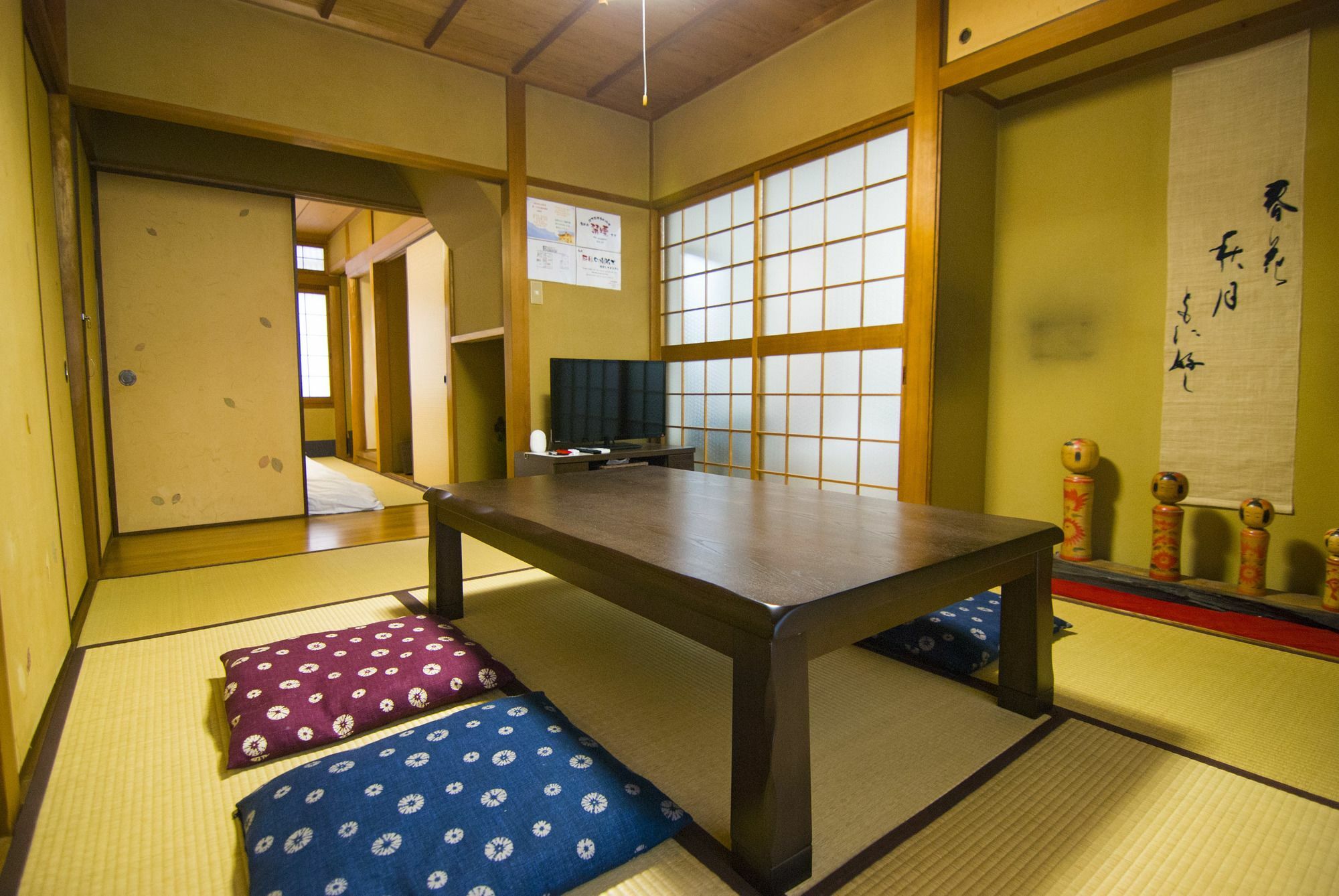 Higashiyama Tofukuji Villa Kyoto Eksteriør billede