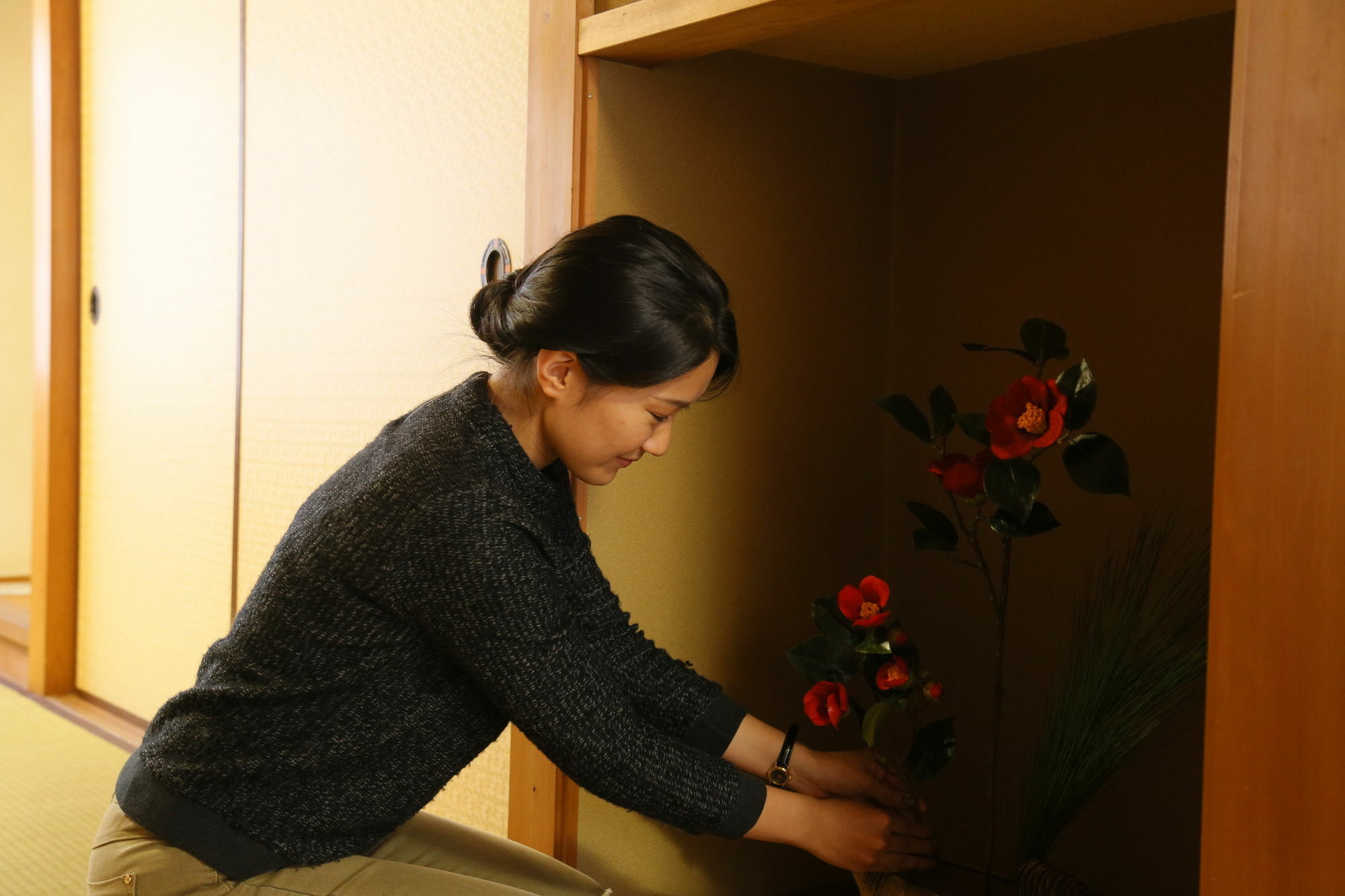 Higashiyama Tofukuji Villa Kyoto Eksteriør billede