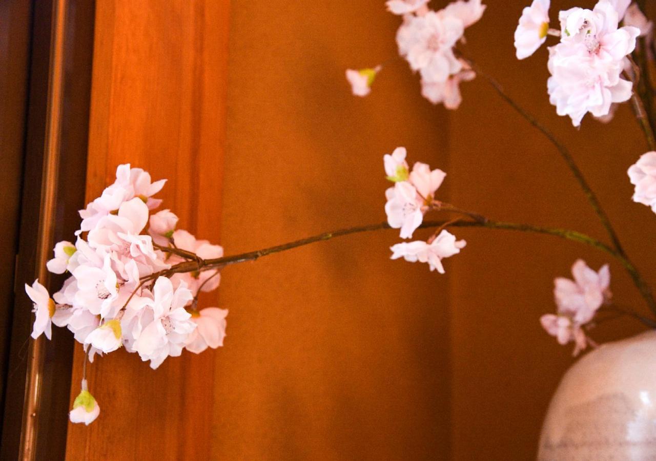 Higashiyama Tofukuji Villa Kyoto Eksteriør billede