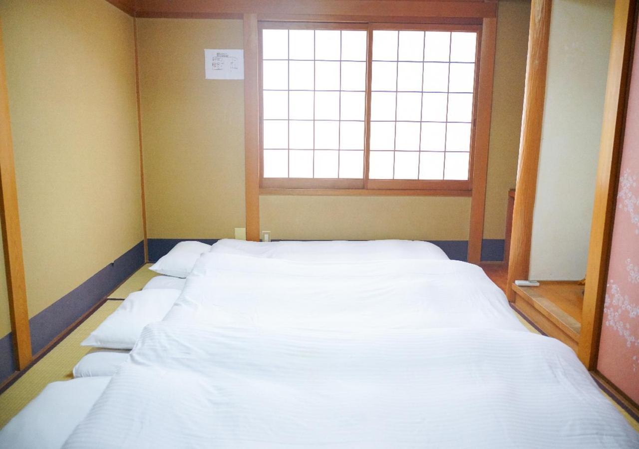 Higashiyama Tofukuji Villa Kyoto Eksteriør billede