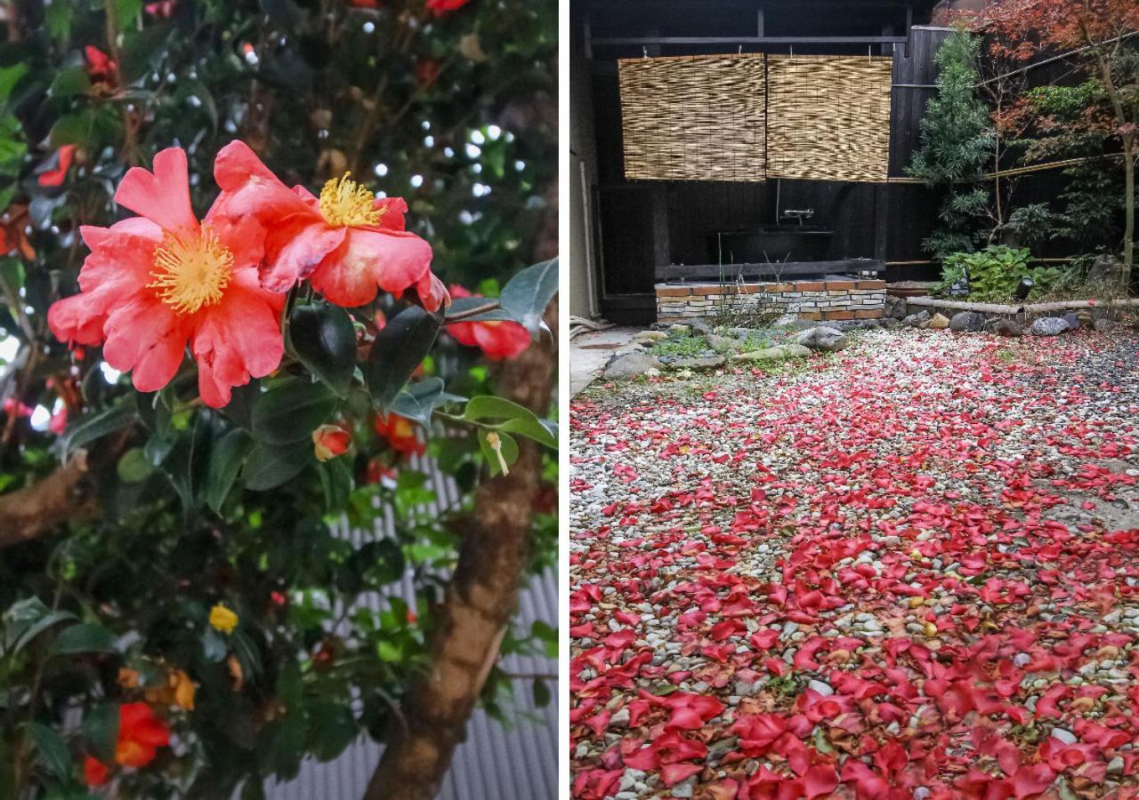 Higashiyama Tofukuji Villa Kyoto Eksteriør billede